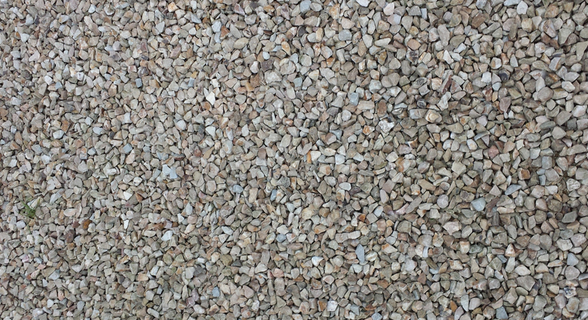gravel picture