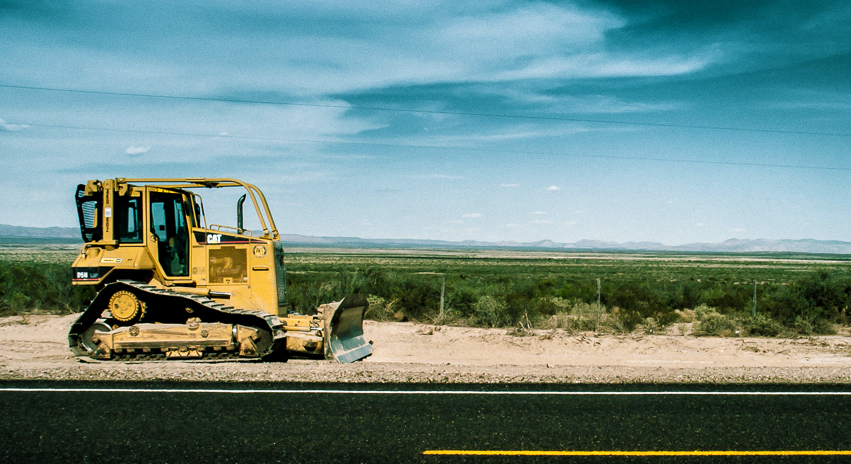 bulldozer picture